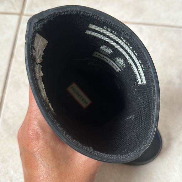 Kids hunter boots! - Picture 5 of 7